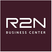 R2N Logo